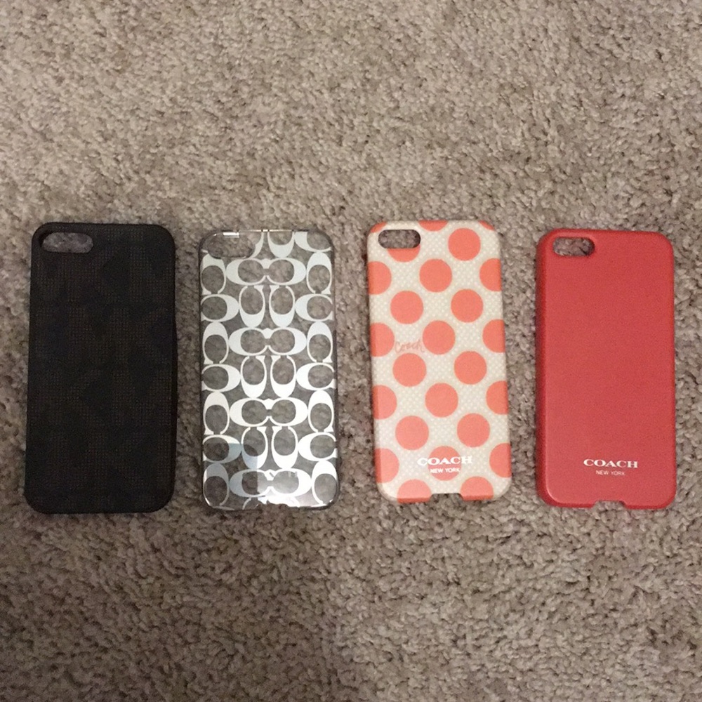Phone Case for Iphone 5/5S
